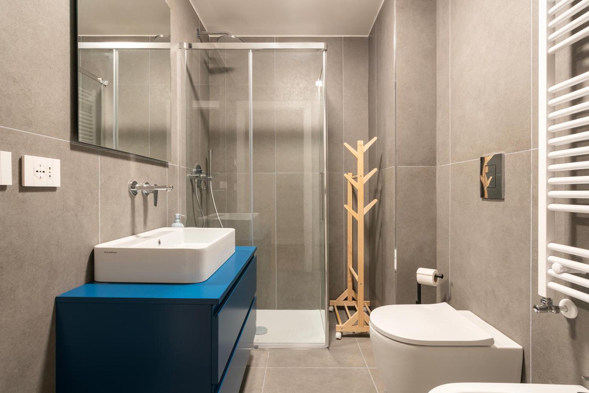 Santa Tecla Living Corti Di Bayres Apartment มิลาน ภายนอก รูปภาพ