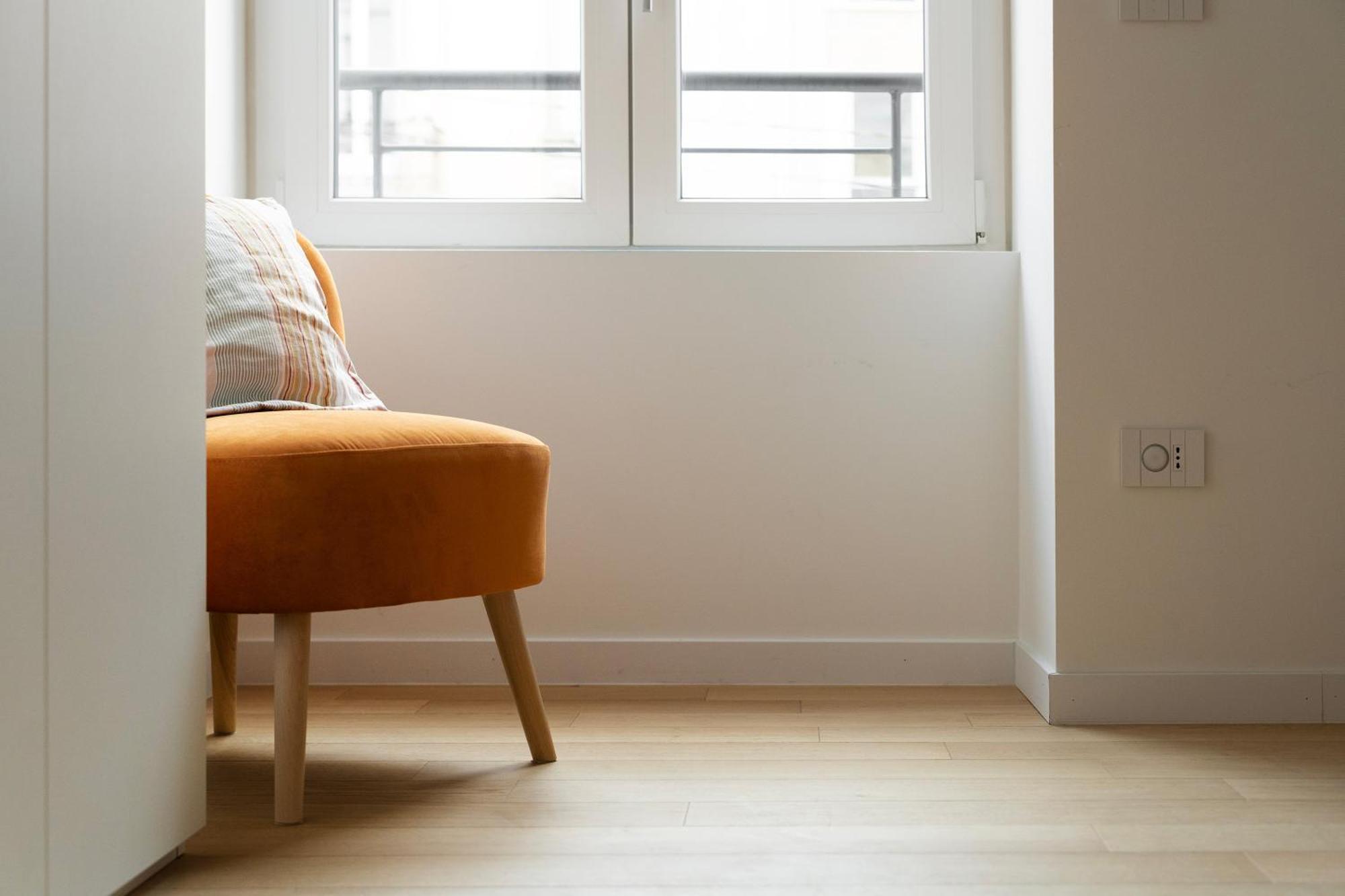Santa Tecla Living Corti Di Bayres Apartment มิลาน ภายนอก รูปภาพ