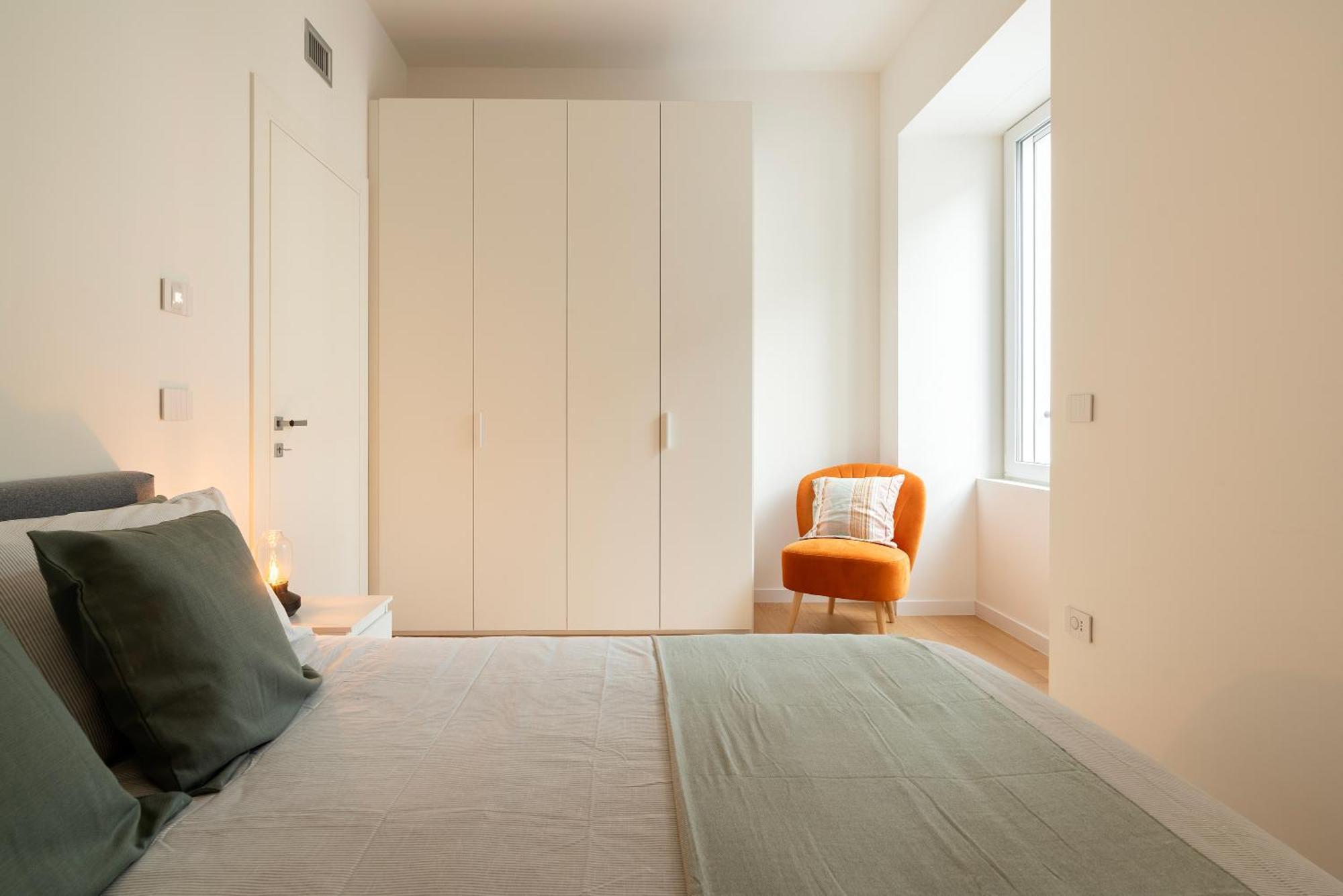Santa Tecla Living Corti Di Bayres Apartment มิลาน ภายนอก รูปภาพ